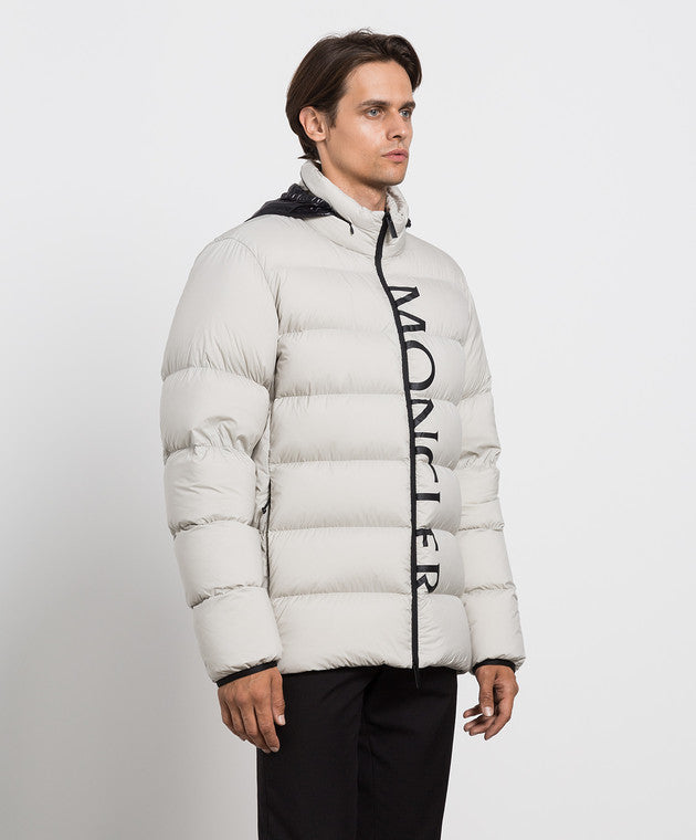 Moncler Cerces Unisex Down Puffer Jacket