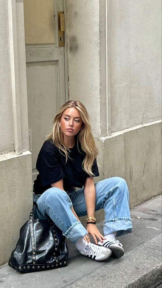 Adidas Samba OG White Sneaker