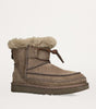 UGG Classic Mini Alpine Women's Winter Snow Boots at volonka