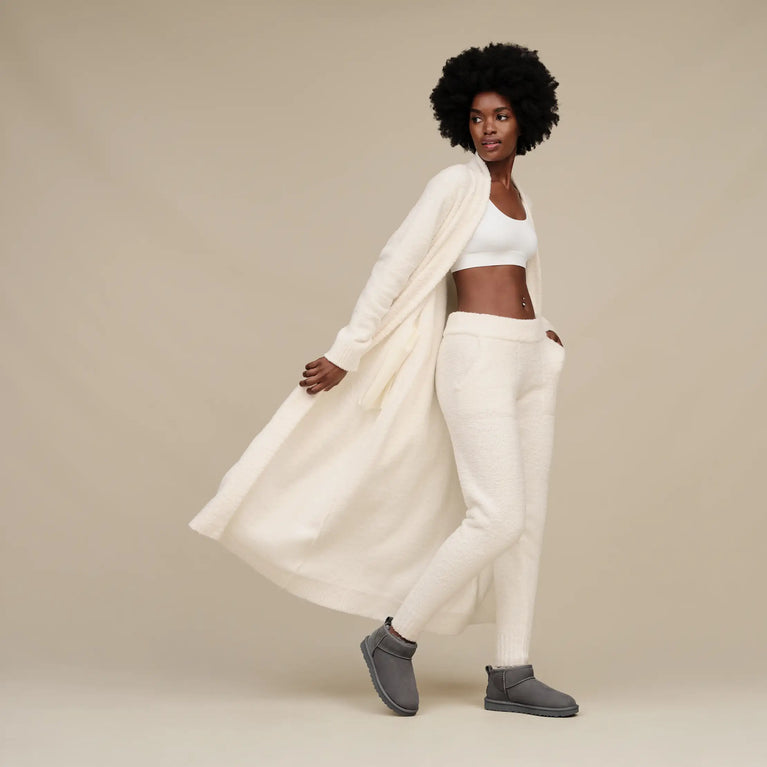 UGG Classic Ultra Mini Women's Warm Wool Snow Boots