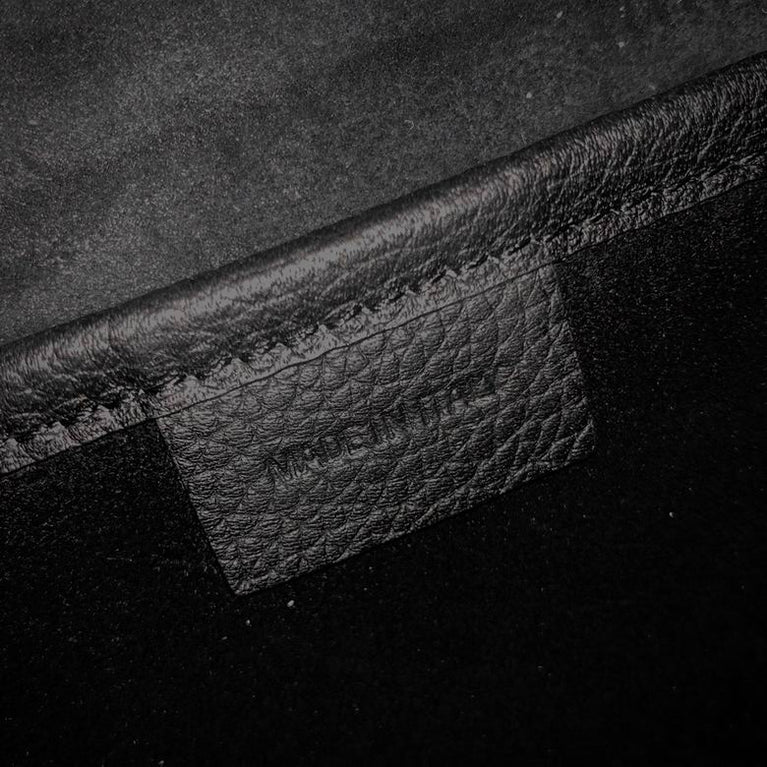 Celine Nano Luggage Soft Calfskin Designer Bag