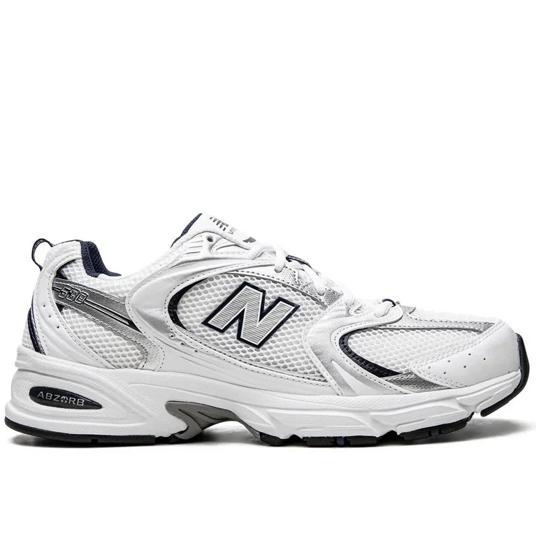 New Balance MR530 Unisex Sneaker low White
