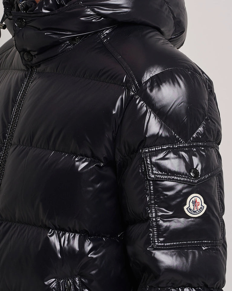 Moncler Maya Unisex Winter Warm Puffer Jacket