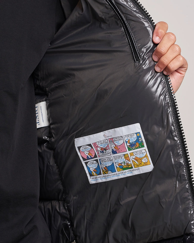 Moncler Maya Unisex Winter Warm Puffer Jacket