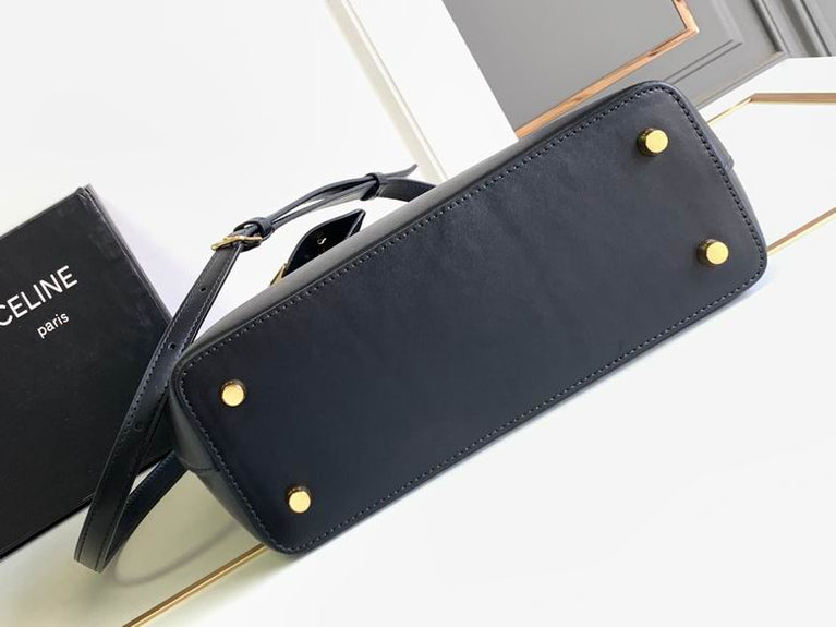 Celine Teen Conti Bag Elegant Designer Shoulder Handbag