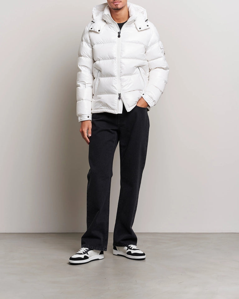 Moncler Maya Unisex Winter Warm Puffer Jacket