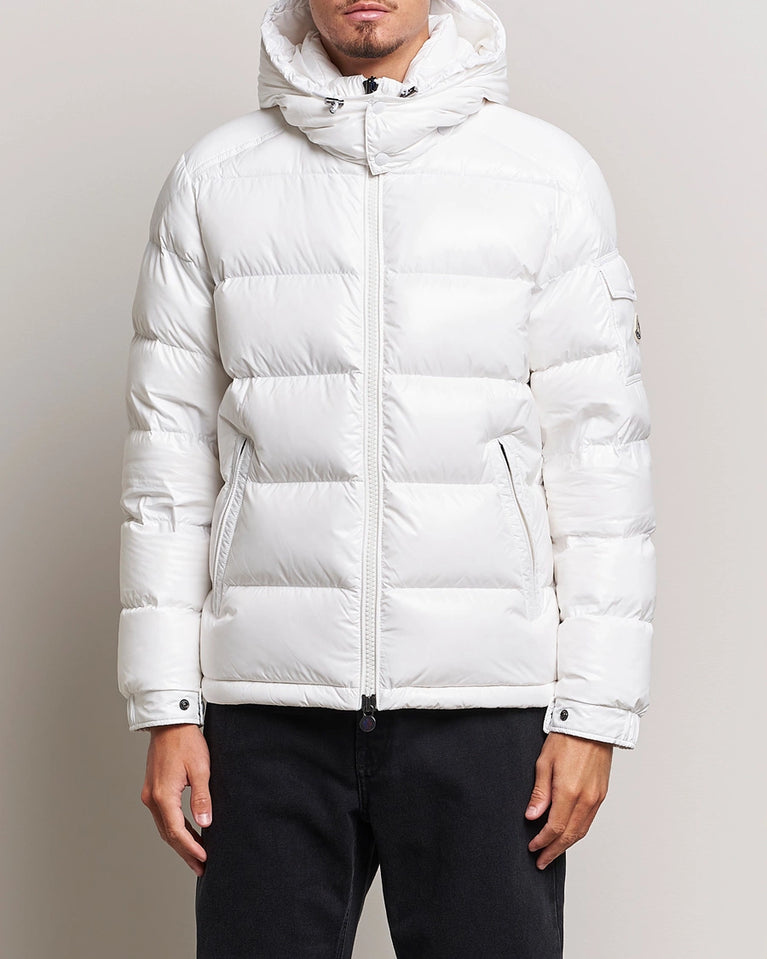 Moncler Maya Unisex Winter Warm Puffer Jacket
