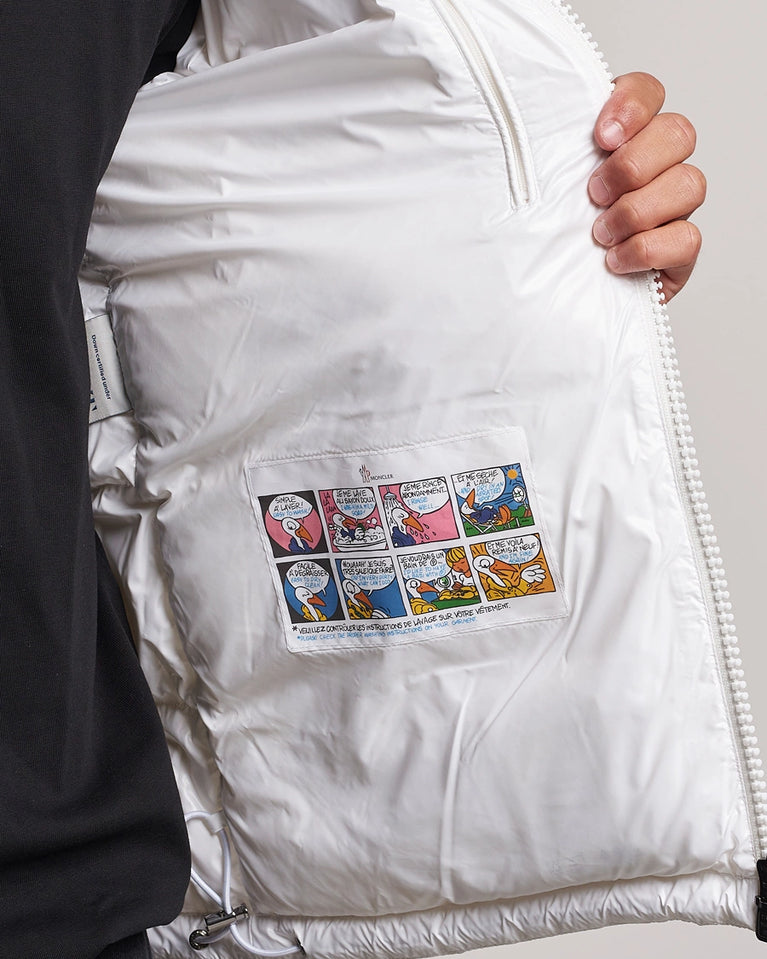 Moncler Maya Unisex Winter Warm Puffer Jacket