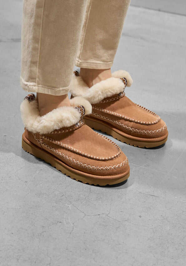 UGG Ultra Mini Alpine Sangpo Women's Winter Snow Boots