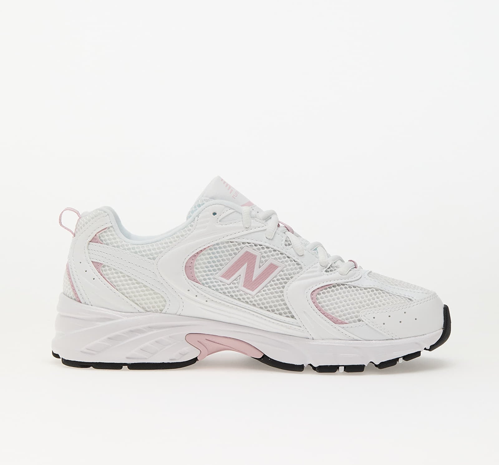 New Balance 530 Sneaker Rosa White – Classic Comfort – Volonka