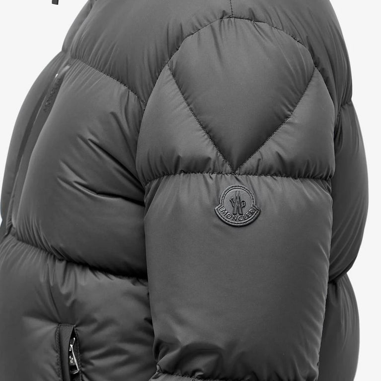 Moncler Men's Besbre Padded Jacket