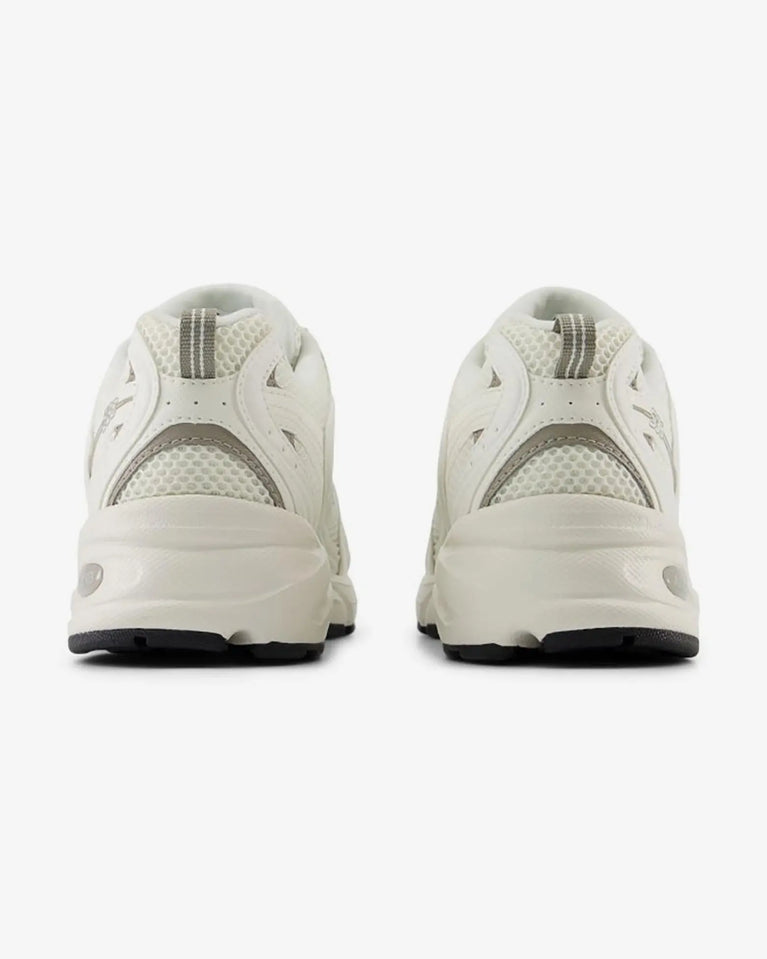 New Balance 530 Sneaker White Beige