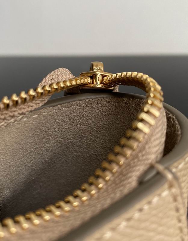 CELINE Mini Pico Belt Bag Luxury Designer Handbag