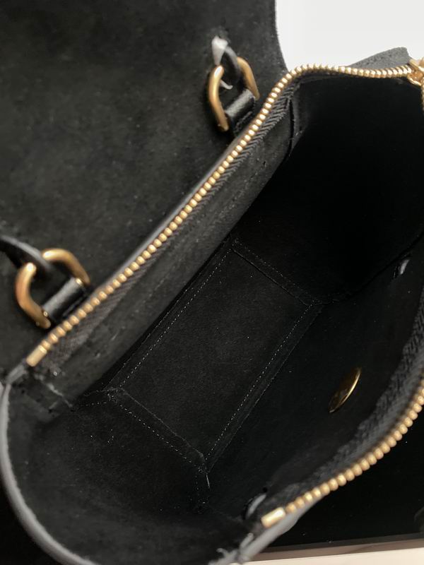 CELINE Mini Pico Belt Bag Luxury Designer Handbag