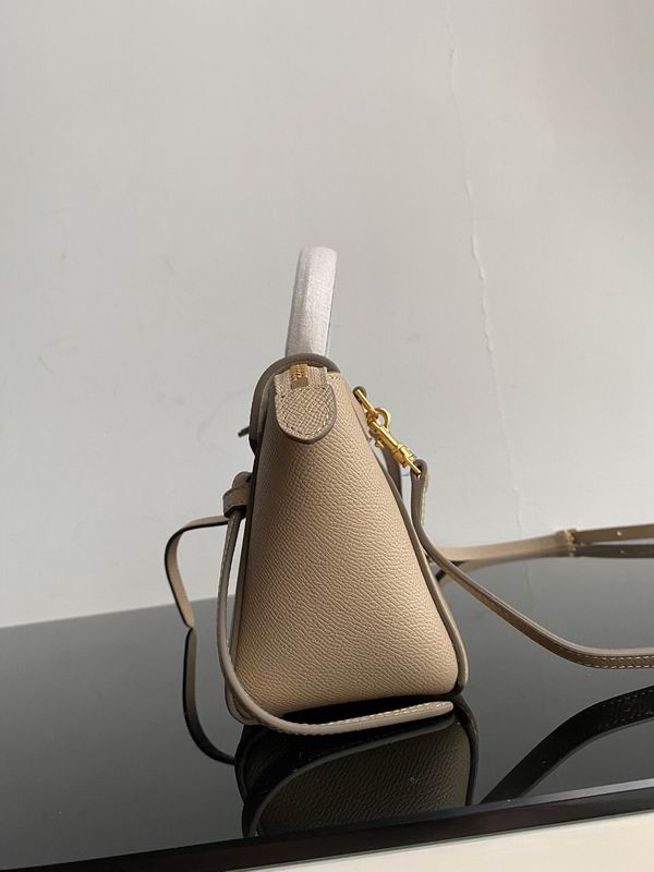 CELINE Mini Pico Belt Bag Luxury Designer Handbag