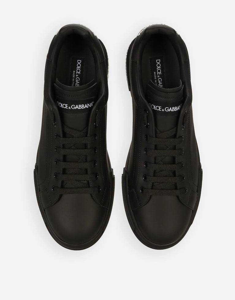 Dolce & Gabbana premium luxury Men's Sneakers