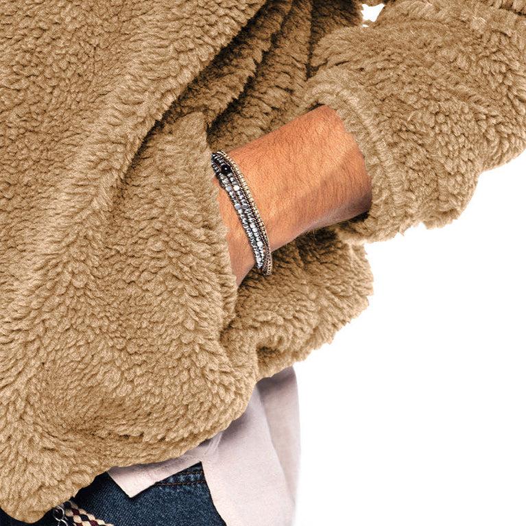 Men's Coazy fallwinter jacket
