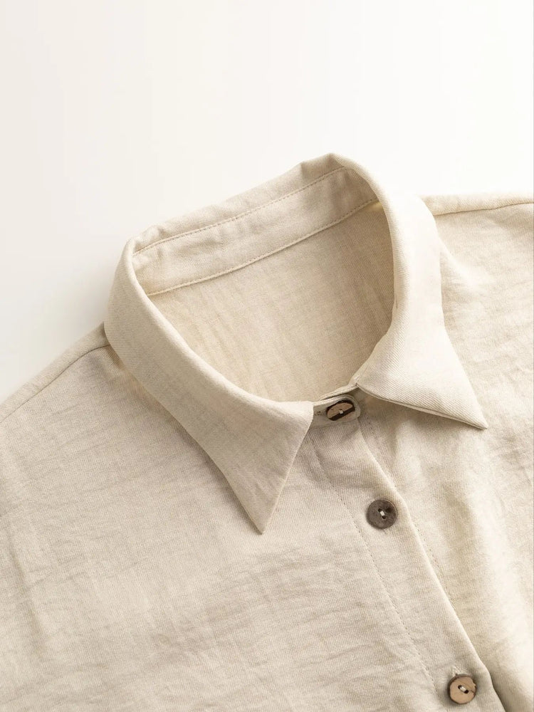 Comfortable and stylish Cardigan Suit Two-Piece Casual Set