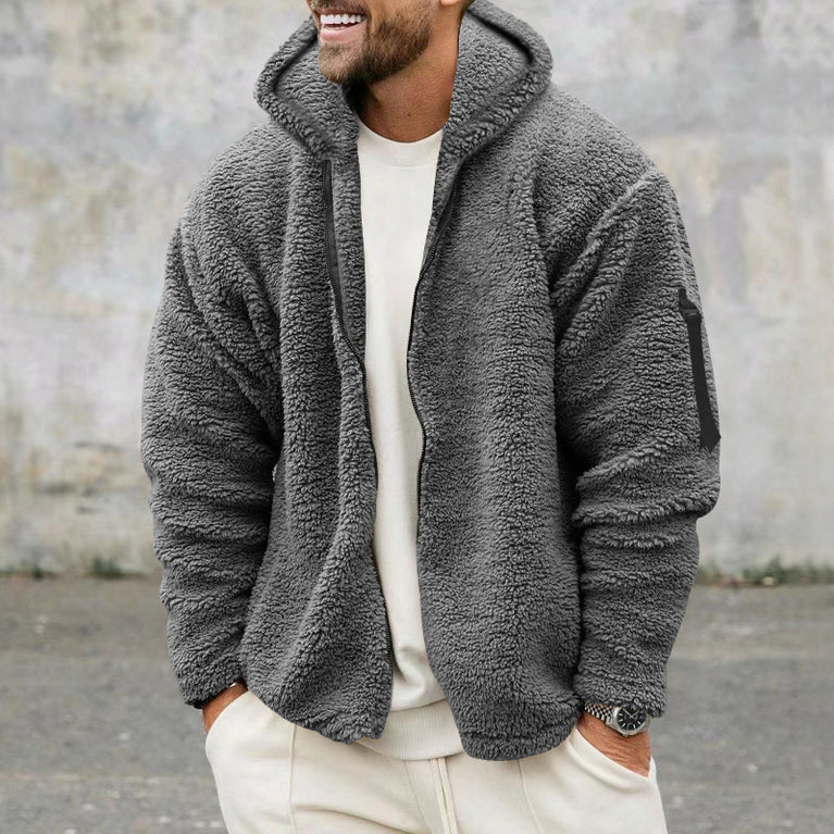 Men's Coazy fallwinter jacket
