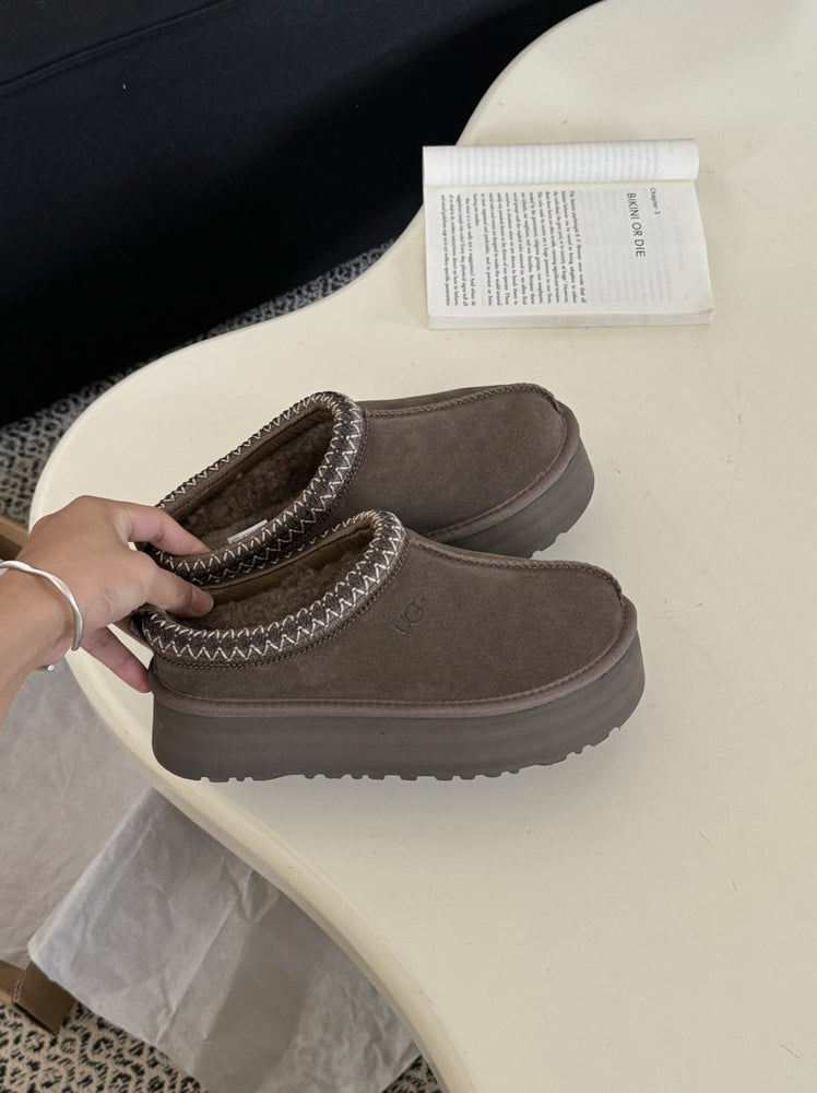 UGG Tazz II Women's Cozy Wool Snow Boots