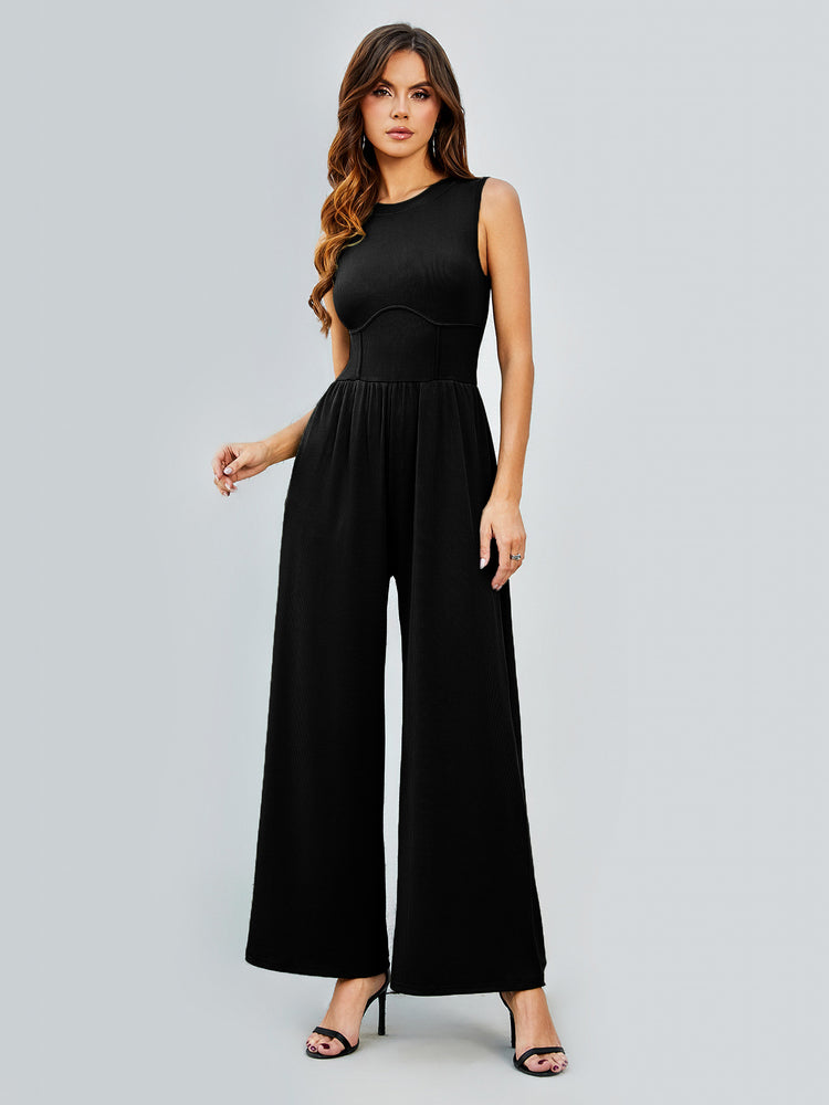 Women's Casual Chic Stylish Jumpsuit
