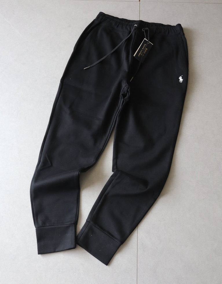 Ralph Lauren Unisex High-Grade Casual Sweatpants