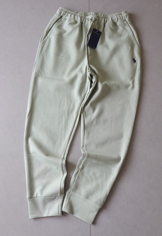 Ralph Lauren Unisex High-Grade Casual Sweatpants