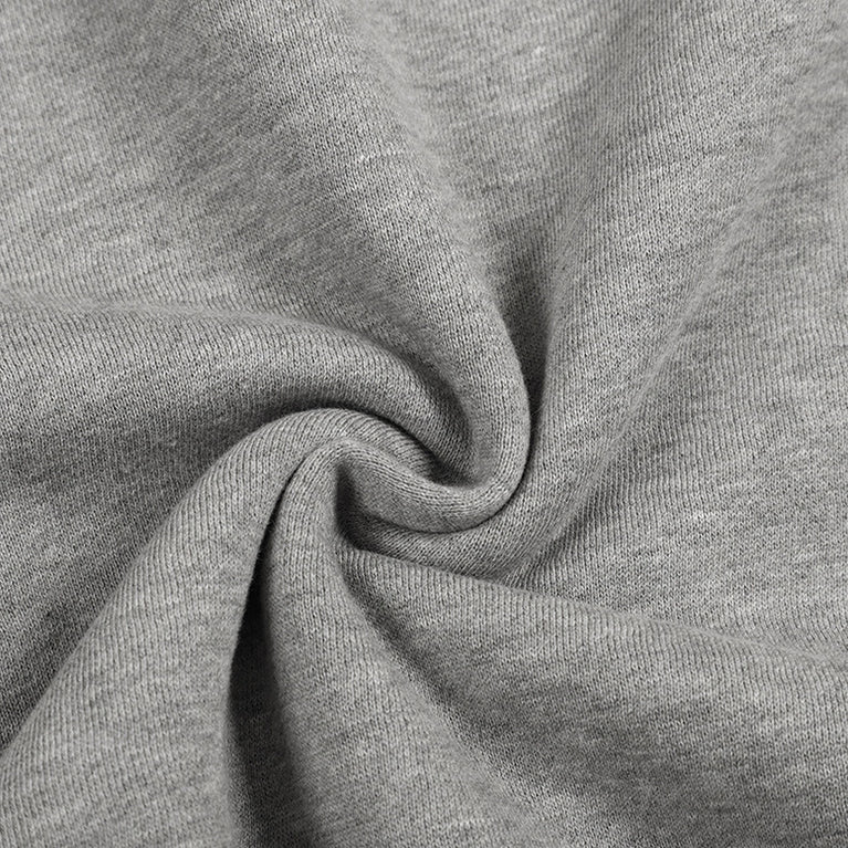 Fear of God ESSENTIALS logo unisex sweatshirt-trousers