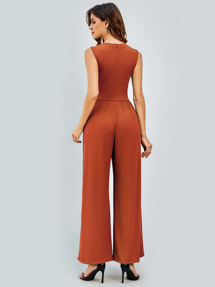 Women's Casual Chic Stylish Jumpsuit