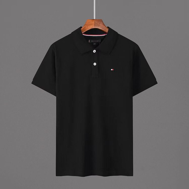 Tommy Hilfiger Slim Fit Polo Shirt for Men