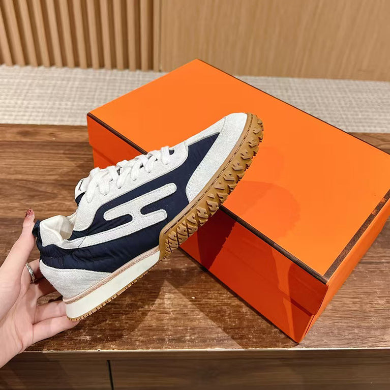 Hermes Jet Modell Luxus-Sneaker für Damen und Herren