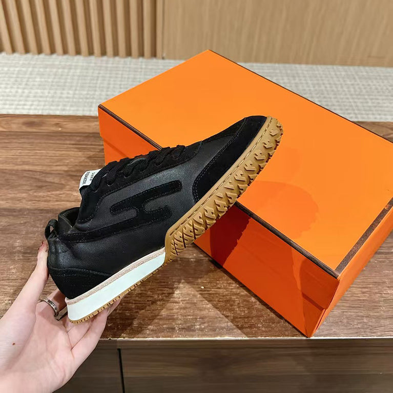 Hermes Jet Modell Luxus-Sneaker für Damen und Herren