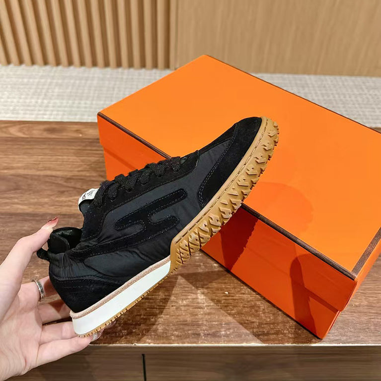 Hermes Jet Modell Luxus-Sneaker für Damen und Herren