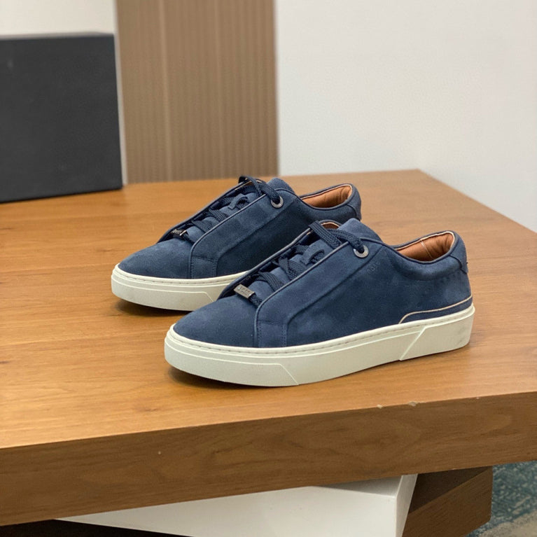 Boss Men's Designer Casual Sneaker Shoes