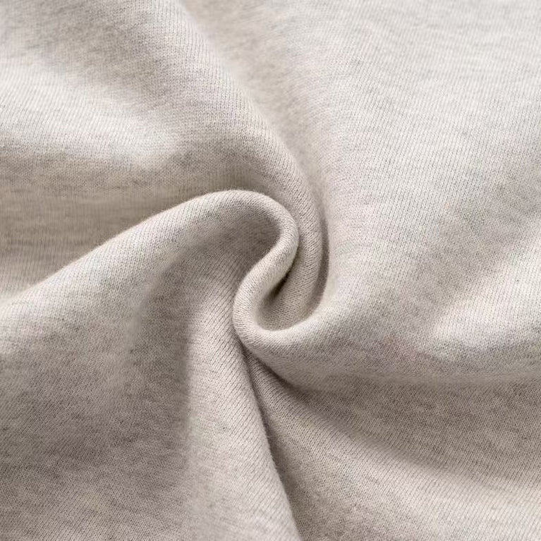 Fear of God ESSENTIALS logo unisex sweatshirt-trousers