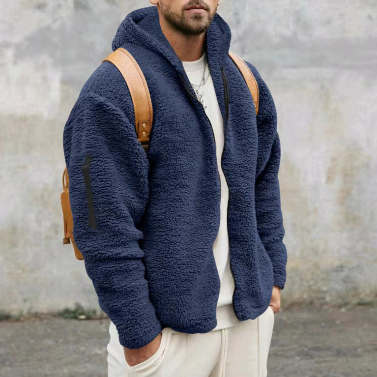 Men's Coazy fallwinter jacket