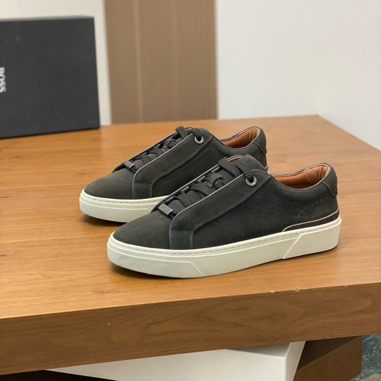 Boss Men's Designer Casual Sneaker Shoes