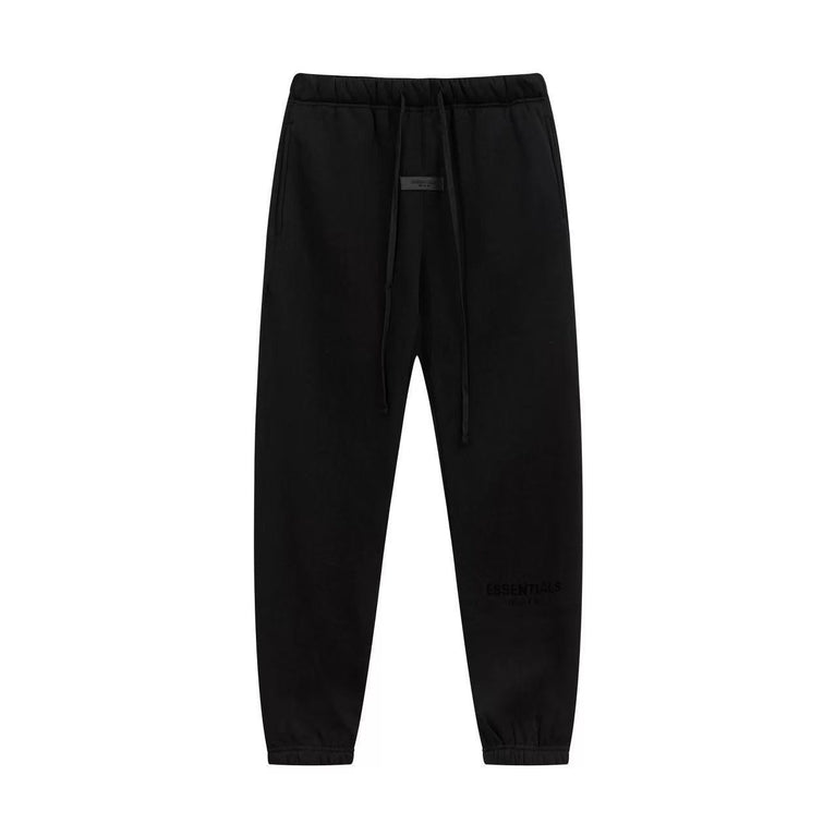 FEAR OF GOD ESSENTIALS Unisex Sweatshirt-Trousers