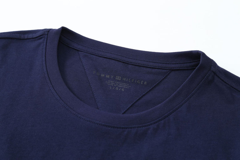 Tommy Hilfiger men Signature Stripe Tshirt