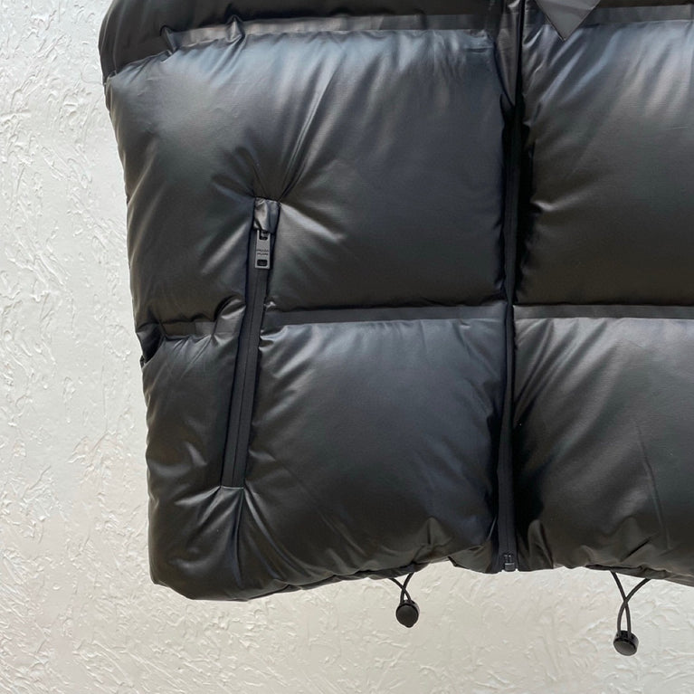Prada Men's light Down Vest jacket