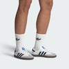 Adidas Samba OG White Sneaker