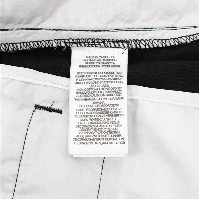 Ralph Lauren Cotton Women Casual Shorts, featuring a comfortable and stylish design in black at Volonka.