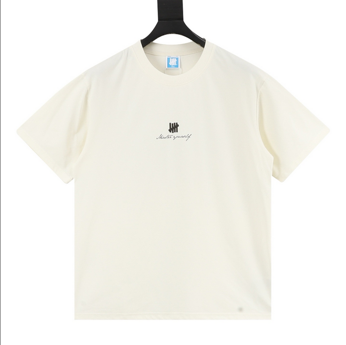 Undefeated Streetwear Graphic Tshirt