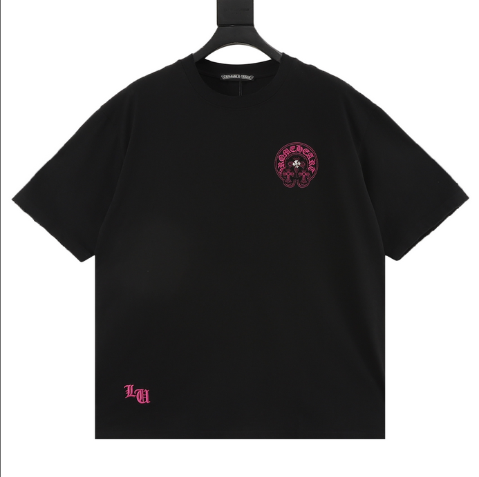 Chrome Hearts Horseshoe Tshirt