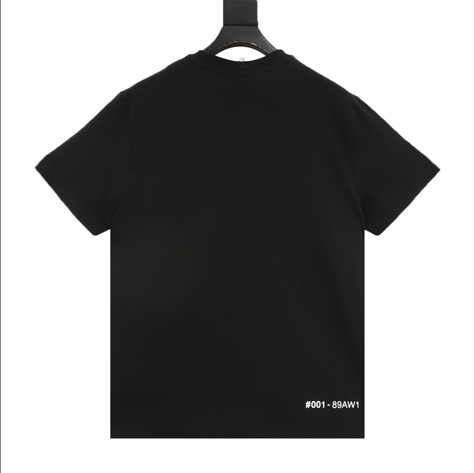Moncler Grenoble Tshirt with Print