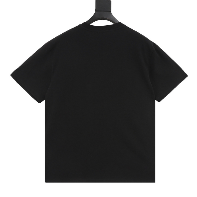 Gucci Streetwear Bear Tshirt