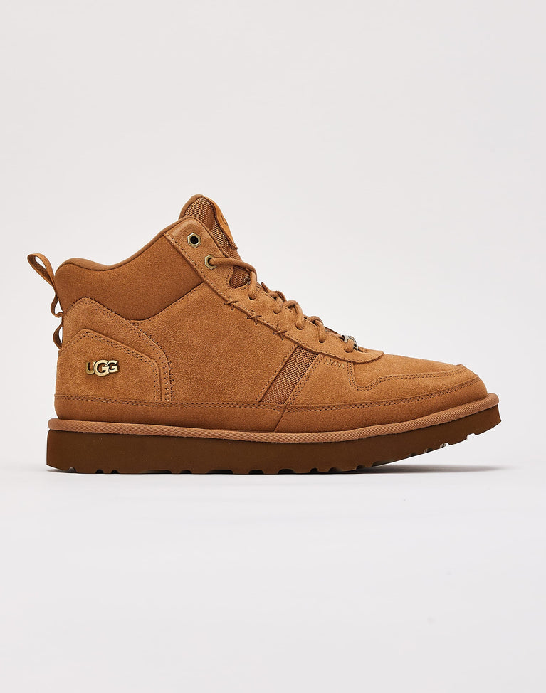 UGG Herren Highland Heritage High-Top Sneaker