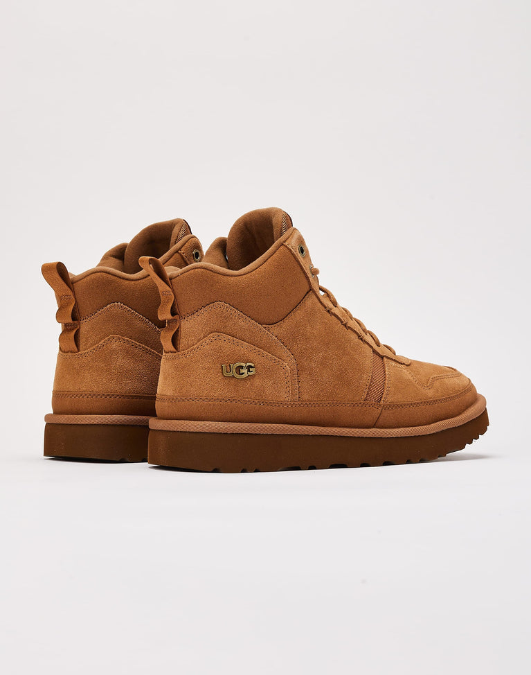 UGG Herren Highland Heritage High-Top Sneaker