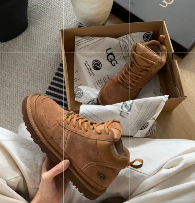 UGG Herren Highland Heritage High-Top Sneaker