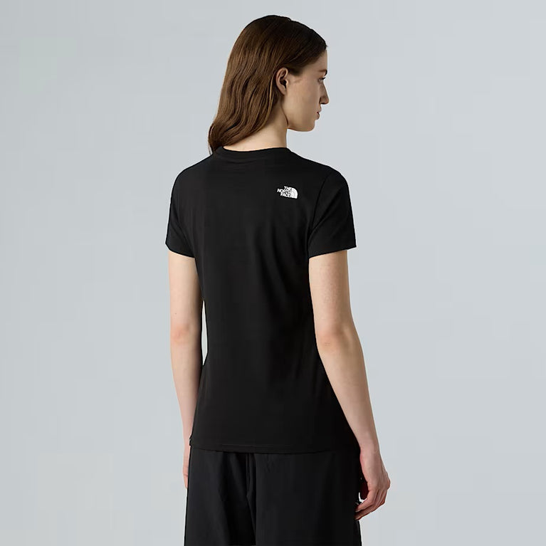 The North Face EASY TEE UNISEX T-Shirt